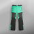 PICTURE NAIKOON PANTS SPECTRA GREEN-BLACK - comprar online