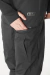 PICTURE NAIKOON PANTS BLACK - tienda online