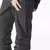 PICTURE OBJECT PANT BLACK en internet