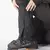 PICTURE OBJECT PANT BLACK - Nieve Austral