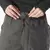 PICTURE OBJECT PANT RAVEN GREY