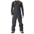PICTURE TESTY BIB PANTS DARK BLUE