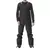 PICTURE TESTY BIB PANTS BLACK