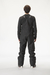 PICTURE TESTY BIB PANTS BLACK - tienda online