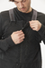 PICTURE TESTY BIB PANTS BLACK