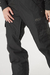PICTURE TESTY BIB PANTS BLACK - tienda online