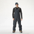 PICTURE TESTY BIB PANTS DARK BLUE