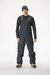 PICTURE TESTY BIB PANTS DARK BLUE - Nieve Austral