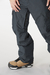 PICTURE TESTY BIB PANTS DARK BLUE - tienda online