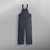 PICTURE TESTY BIB PANTS DARK BLUE - comprar online
