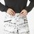 PICTURE PLAN PRINTED PANTS MOOD - tienda online