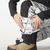PICTURE PLAN PRINTED PANTS MOOD - tienda online