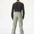 PICTURE PLAN PANTS SHADOW - Nieve Austral