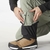 PICTURE PLAN PANTS SHADOW - Nieve Austral