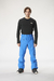 PICTURE PLAN PANTS PICTURE BLUE - tienda online