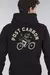 PICTURE KIMY HOODIE BLACK - tienda online