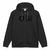 Imagen de PICTURE BASEMENT FLOCK HOODIE BLACK