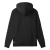 PICTURE KENOMA ZIP HOODIE BLACK - tienda online