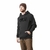 PICTURE BASEMENT FLOCK HOODIE BLACK