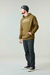 PICTURE BASEMENT CORK HOODIE BROWN - comprar online