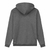PICTURE BASEMENT CORK HOODIE DARK GREY MELANGE en internet