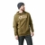 PICTURE BASEMENT CORK HOODIE BROWN