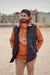 PICTURE CC BIKAR HOODIE NUTZ