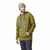 PICTURE CC BIKAR HOODIE ARMY GREEN