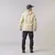 PICTURE GLASSES HOODIE WOOD ASH - Nieve Austral