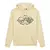 PICTURE GLASSES HOODIE WOOD ASH