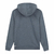 PICTURE GLASSES HOODIE DARK BLUE MELANGE - comprar online