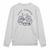 PICTURE CC BIKAR CREW GREY MELANGE en internet