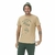 PICTURE GYPSY MEN T-SHIRT BEIGE