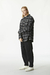 PICTURE HILLSBORO SHIRT BLACK/GREY en internet
