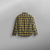 PICTURE HILLSBORO SHIRT DARK BLUE/ ARMY GREEN - comprar online