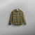 PICTURE HILLSBORO SHIRT DARK BLUE/ ARMY GREEN