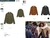 PICTURE HILLSBORO SHIRT DARK BLUE/ ARMY GREEN en internet