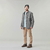 PICTURE COLTONE SHIRT GREY MELANGE - comprar online
