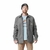 PICTURE COLTONE SHIRT GREY MELANGE