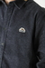 PICTURE GRAFTONS SHIRT DARK BLUE - tienda online