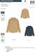 PICTURE GRAFTONS SHIRT DARK BLUE - Nieve Austral
