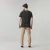 PICTURE BASEMENT PARK TEE BLACK en internet