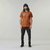 PICTURE BASEMENT PARK TEE NUTZ - comprar online