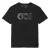 PICTURE BASEMENT PARK TEE BLACK