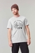 Imagen de PICTURE CC BIKAR TEE GREY MELANGE
