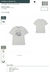 PICTURE CC BIKAR TEE GREY MELANGE - comprar online