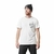 PICTURE USONA TEE NATURAL WHITE