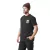 PICTURE LOBAP TEE BLACK