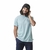 PICTURE YANN TEE BLIZZARE BLUE