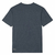 PICTURE AUTHENTIC TEE DARK BLUE MELANGE en internet